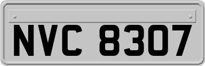 NVC8307