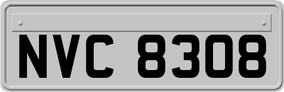 NVC8308