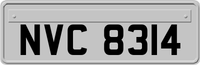 NVC8314