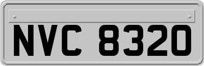 NVC8320