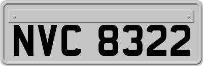 NVC8322