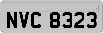 NVC8323