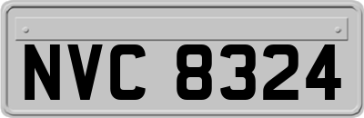 NVC8324