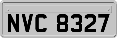 NVC8327