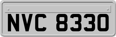 NVC8330