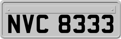 NVC8333