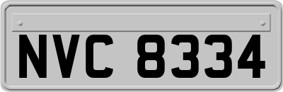NVC8334