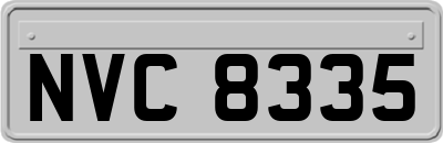 NVC8335