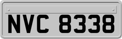 NVC8338