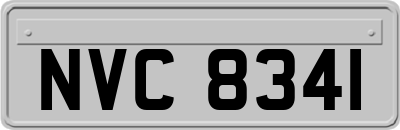 NVC8341