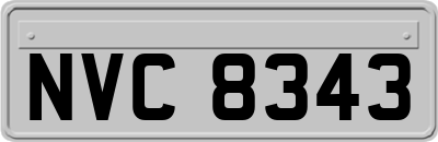 NVC8343