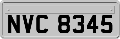 NVC8345