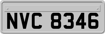 NVC8346