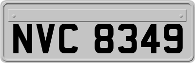 NVC8349