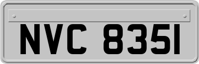NVC8351