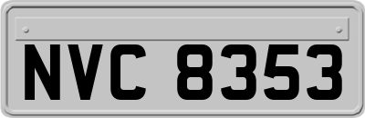 NVC8353