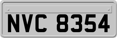 NVC8354