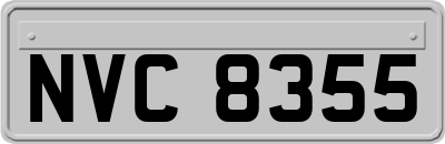 NVC8355