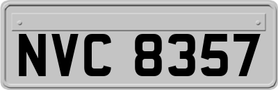 NVC8357