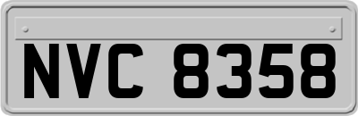 NVC8358