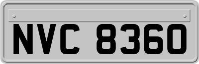 NVC8360