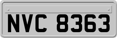 NVC8363