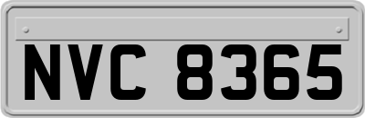 NVC8365