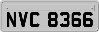 NVC8366