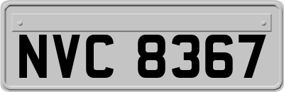 NVC8367