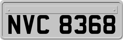 NVC8368