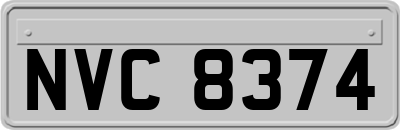 NVC8374