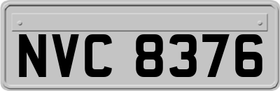 NVC8376