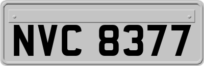 NVC8377