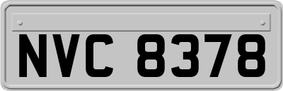 NVC8378