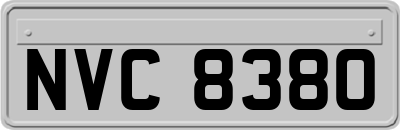 NVC8380