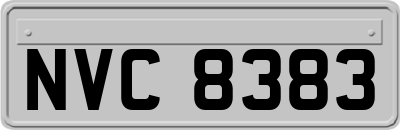 NVC8383