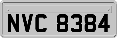 NVC8384