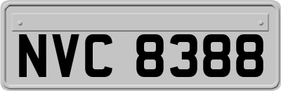 NVC8388