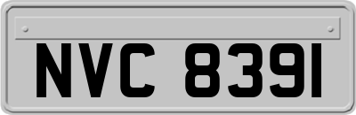 NVC8391