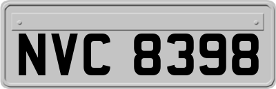 NVC8398