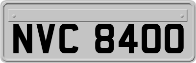 NVC8400