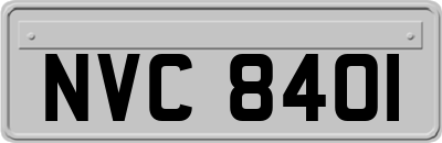 NVC8401