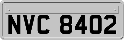 NVC8402