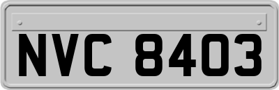 NVC8403