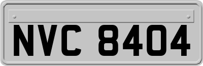 NVC8404