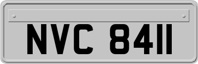 NVC8411