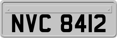 NVC8412