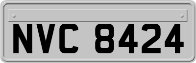 NVC8424