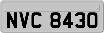 NVC8430