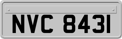 NVC8431